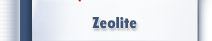 Zeolite